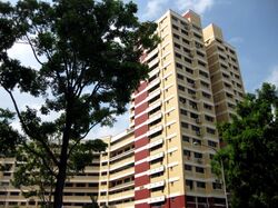 Blk 554 Hougang Street 51 (Hougang), HDB 4 Rooms #589200951